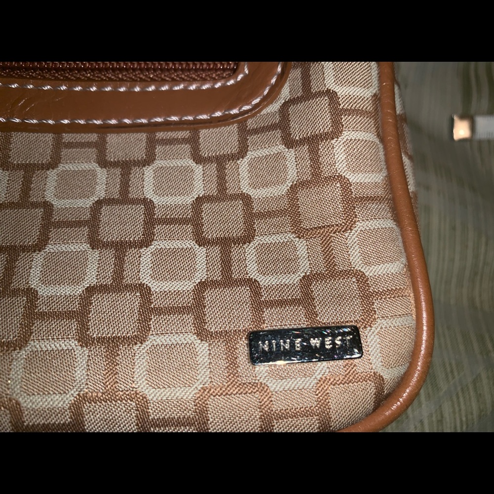 Nine West purse